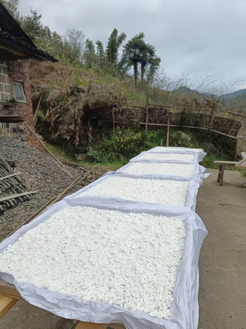 精品发货木薯淀粉品质高端货源充足价格优惠常年供应