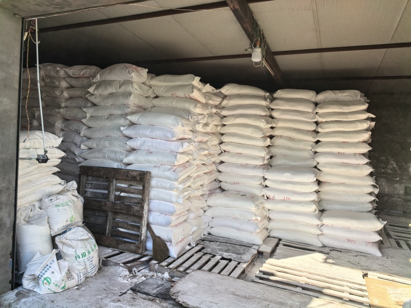 木薯淀粉品牌多样价格透明供货量大价格合理对接全国