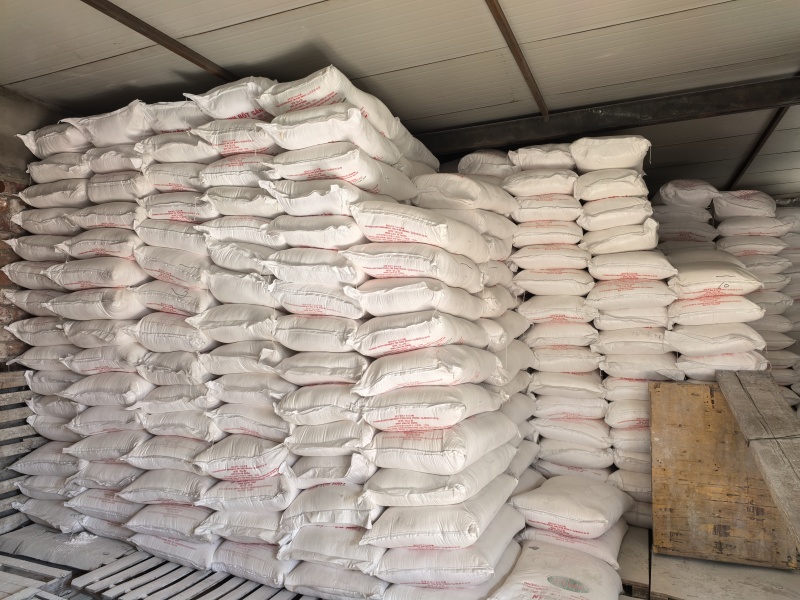 木薯淀粉品牌多样价格透明供货量大价格合理对接全国