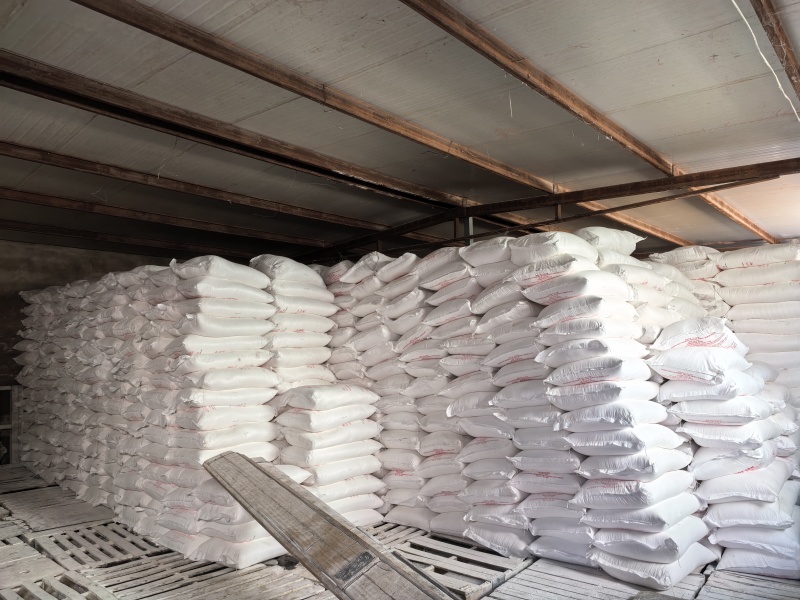 木薯淀粉品牌多样价格透明供货量大价格合理对接全国
