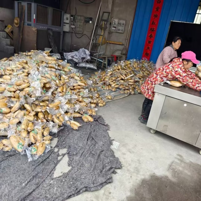 莲藕第一年溏藕大量供应真空包装价格便宜跟定制包装