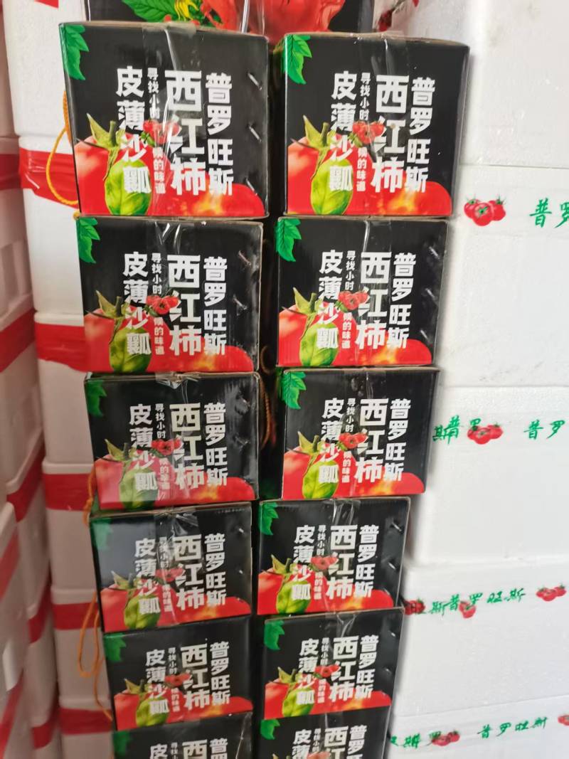 【实力供货】普罗旺斯西红柿弧三以上软粉通货批发电商