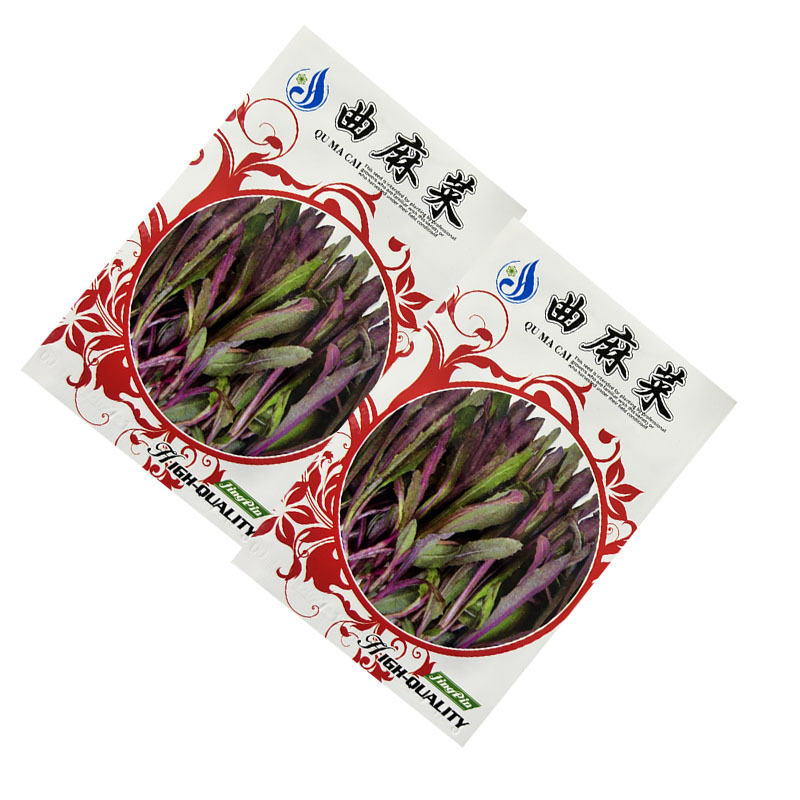 绿色曲麻菜种子批发苦荬菜籽曲曲菜籽春秋四季播种