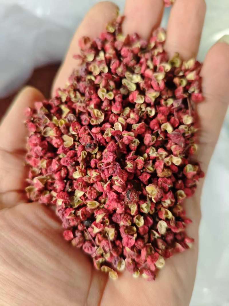 甘肃精品红花椒，大量上市，常年供货，品质保证，欢迎咨询