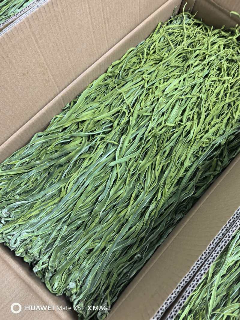 精品贡菜，去头去尾，产地直销，全国发货，支持视频看货