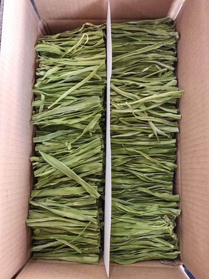 精品贡菜，去头去尾，产地直销，全国发货，支持视频看货