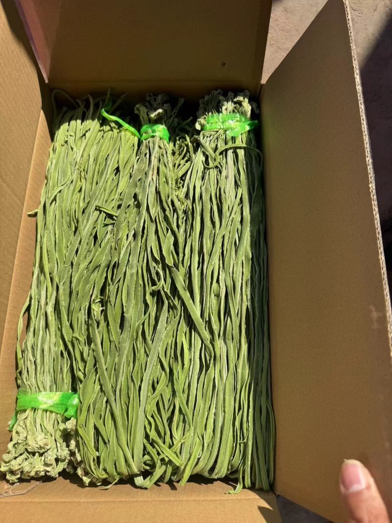 【实力推荐】贡菜云南产地现货先发量大从优可视频看货对接