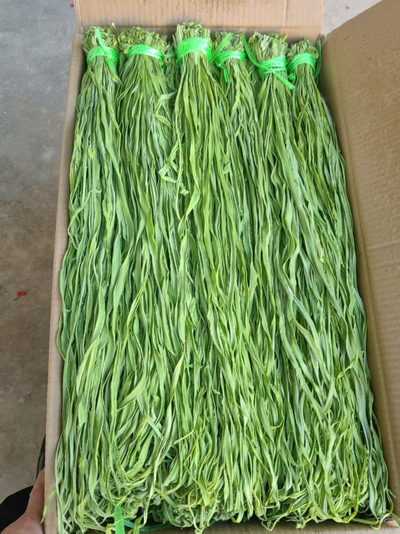 【热卖推荐】贡菜餐桌美味产地直发量大从优可对接全国客
