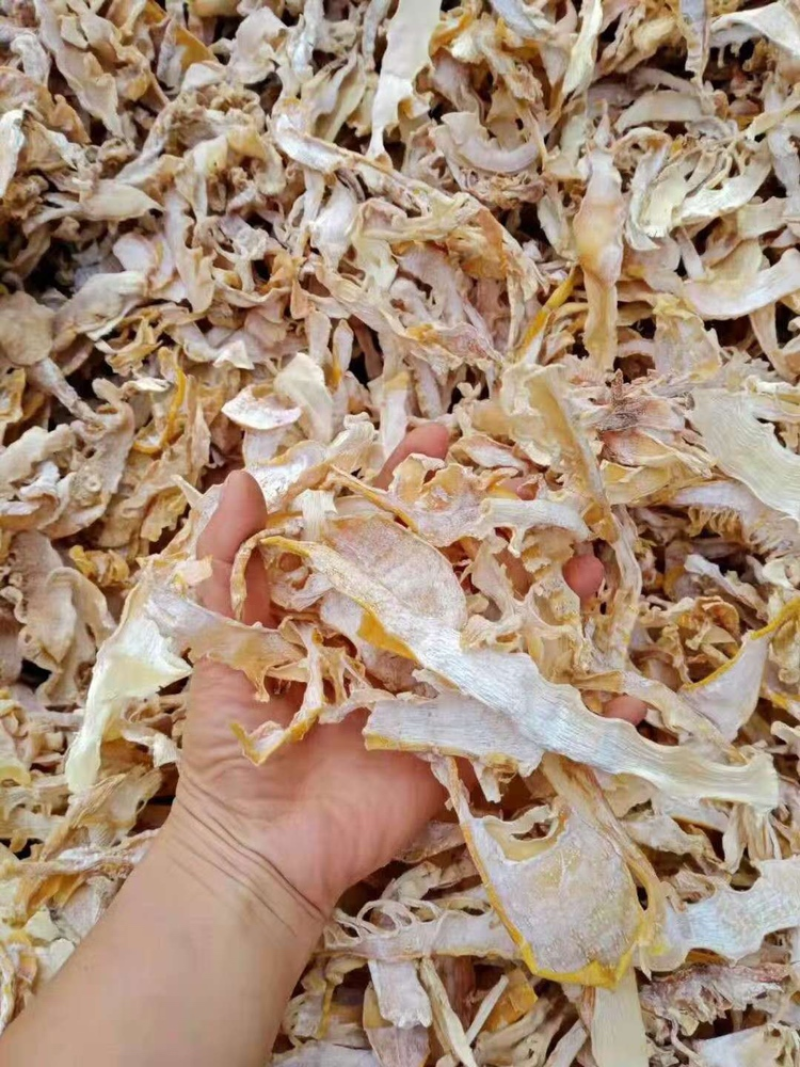 优选毛笋干干货浙江笋干散装食用装农家自制无硫量大发货