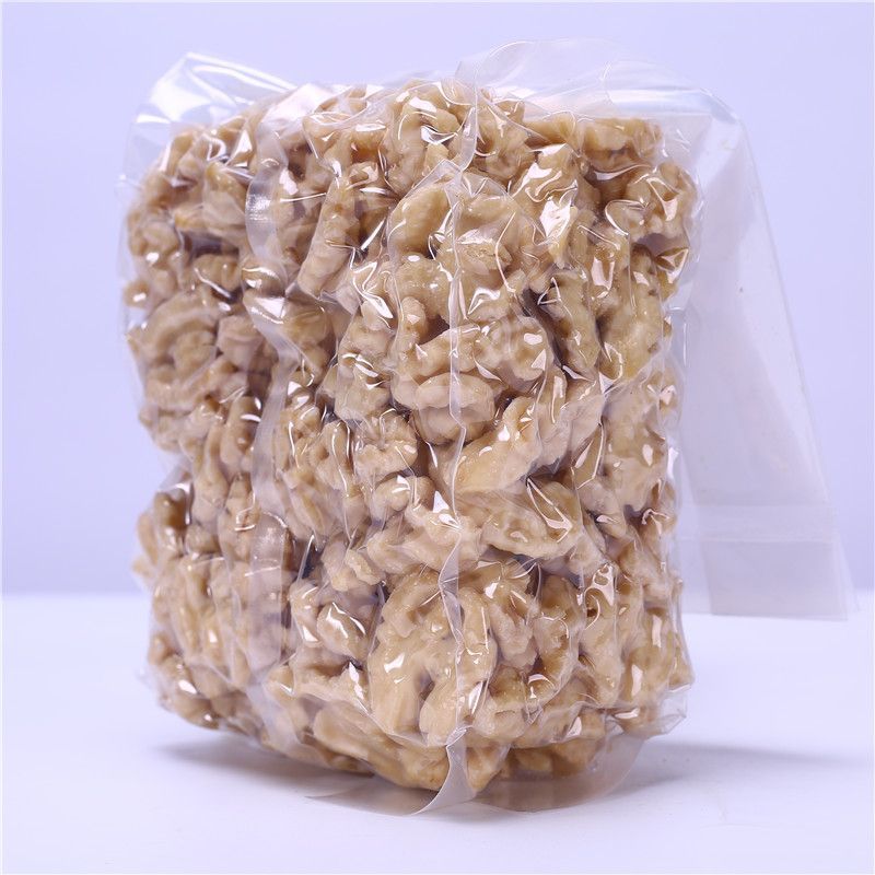 云南脱皮核桃仁头路烘焙原料食品辅料***
