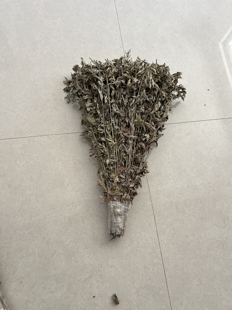 干艾草艾草批发一手货源量大从优规格齐全全国发货
