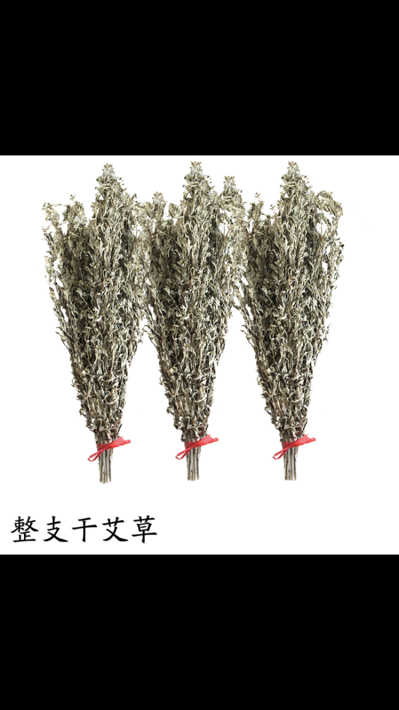 干艾草艾草批发一手货源量大从优规格齐全全国发货