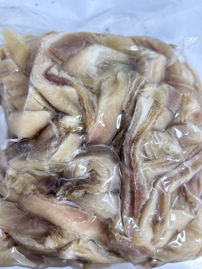 精品猪肚条开袋即食真空包装/量大从优/视频看货诚信经营