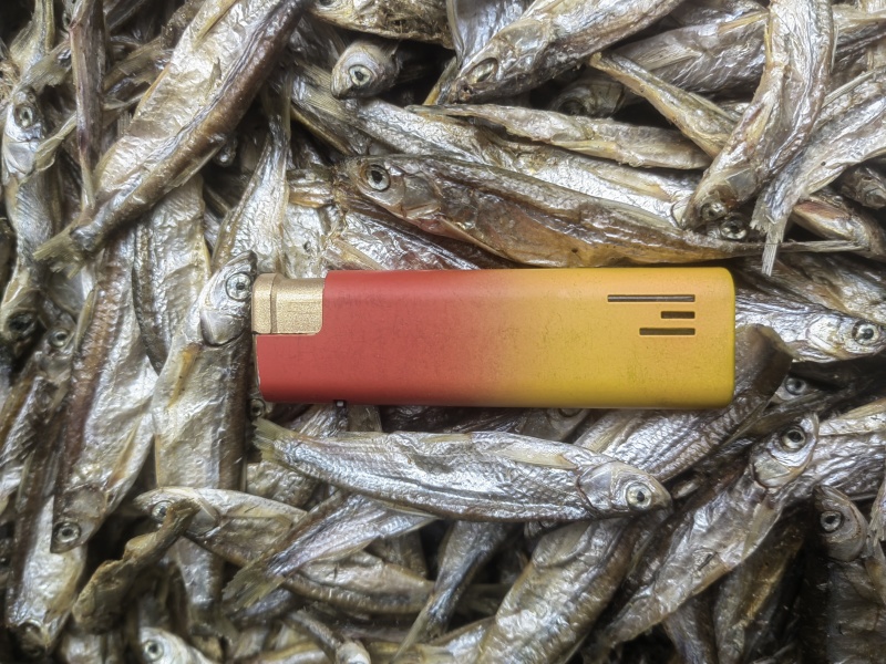 白条鱼淡干，猫鱼干，猫粮，淡干鱼，风干鱼