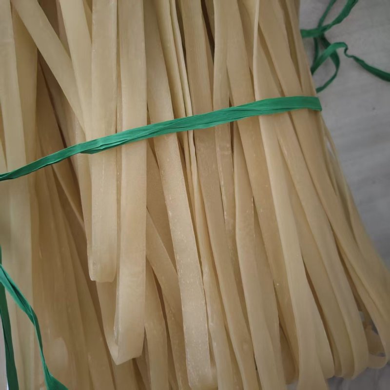 安徽砀山【工厂直销】红薯粉条和木薯粉条，火锅川粉酸辣粉等