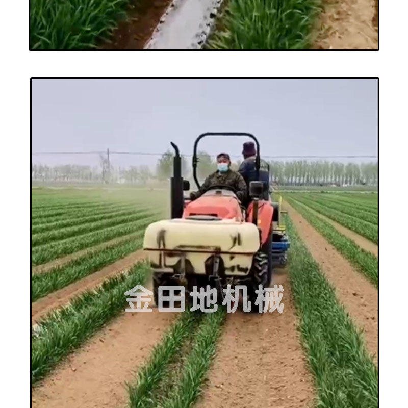 麦地套种辣椒播种机辣椒直播机朝天椒播种机