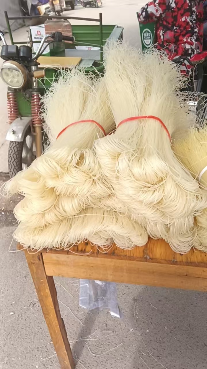 江西米粉条，新鲜上市，一手货源，品质保证，欢迎咨询