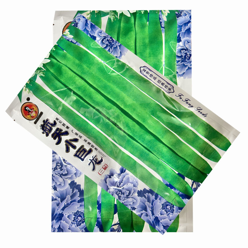 三扁种子航天小巨龙扁豆早熟扁芸豆种籽抗病春秋播蔬菜种
