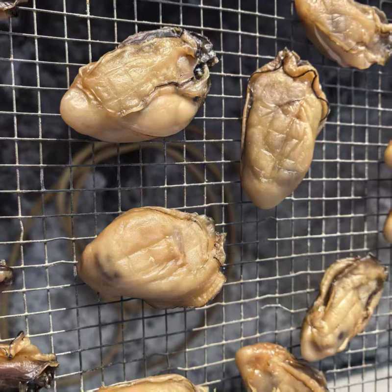 精品金蚝新鲜发货质量保证一手货源，可视频看货童叟无欺