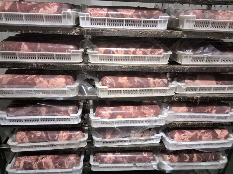 五花肉卷一手货源量大从优品质保证全国发货