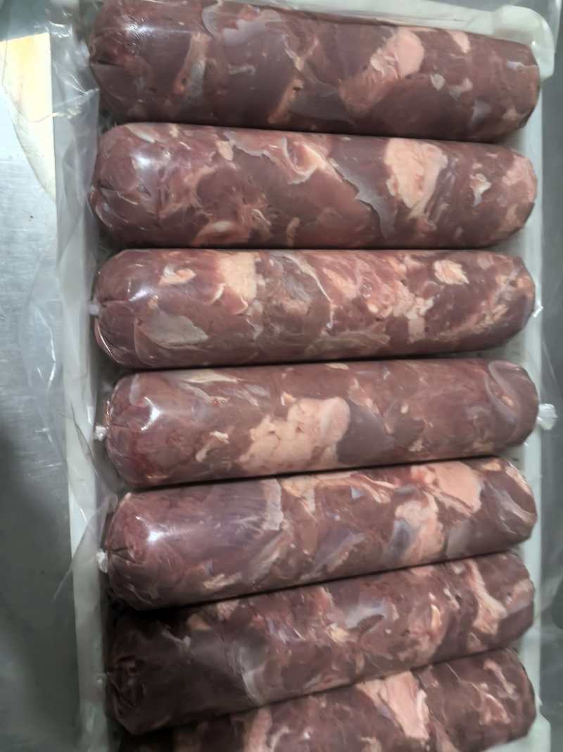 五花肉卷一手货源量大从优品质保证全国发货