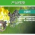 健丰32%苯甲吡唑酯杀菌剂炭疽病白粉病叶斑病果树月季花卉