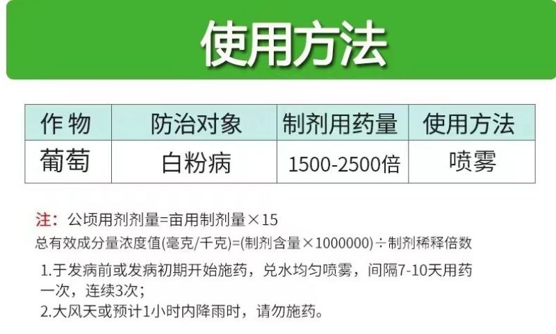健丰32%苯甲吡唑酯杀菌剂炭疽病白粉病叶斑病果树月季花卉