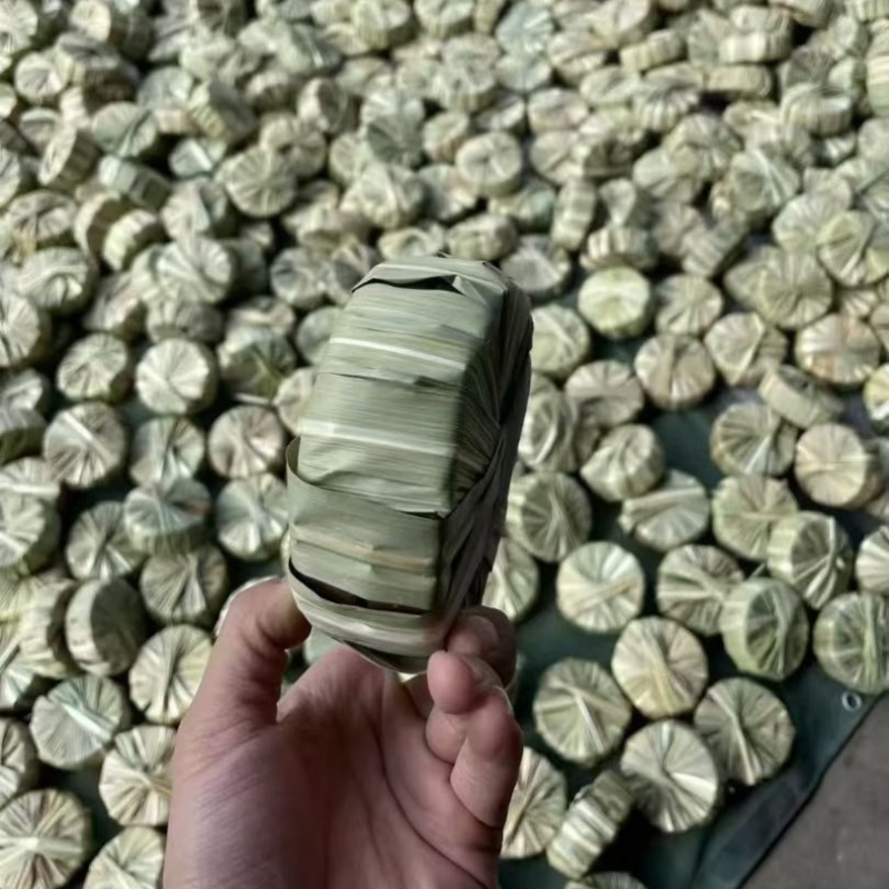云南叶子老土红糖甘蔗叶子蔗糖批发批发
