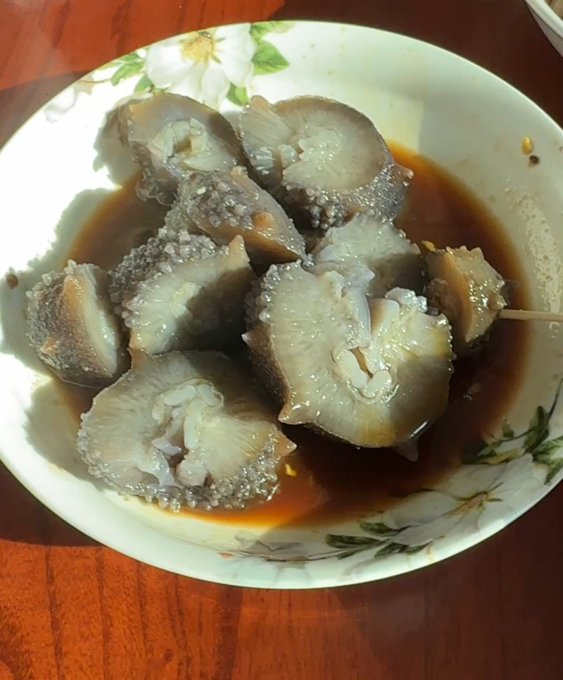 即食海参小头货团购饭店餐饮老板欢迎咨询