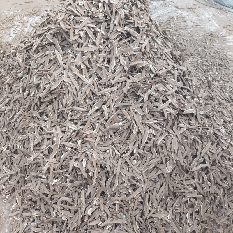 灵芝切片厚薄可定制泡酒煲汤打粉都行按需求加工定制承接电商餐饮