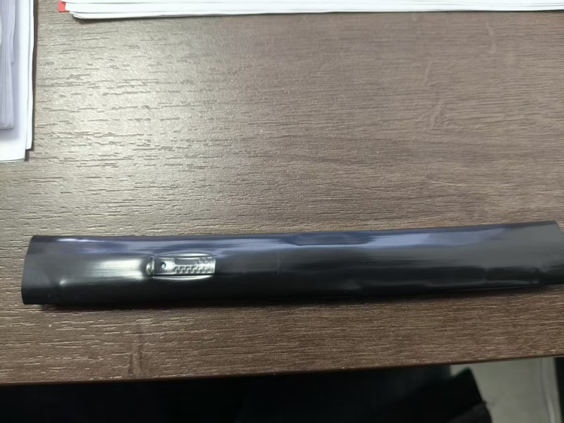 4L流量大流量滴灌带贴片式滴灌带厂家直销