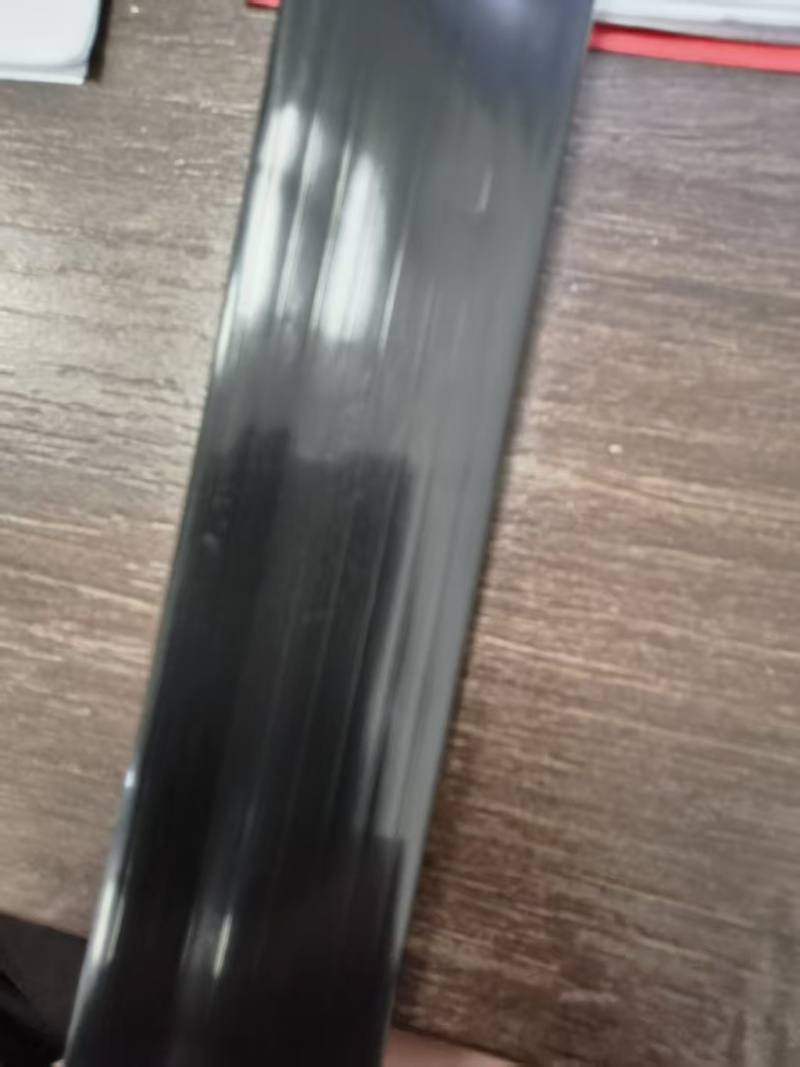 0.8L流量厚小流量滴灌带贴片式滴灌带厂家直销