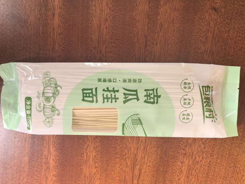 南瓜挂面自产自销品质保证价格合理，全国发货