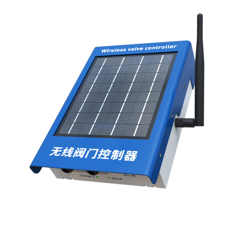 无线阀门控制器MK-4GWX801V1
