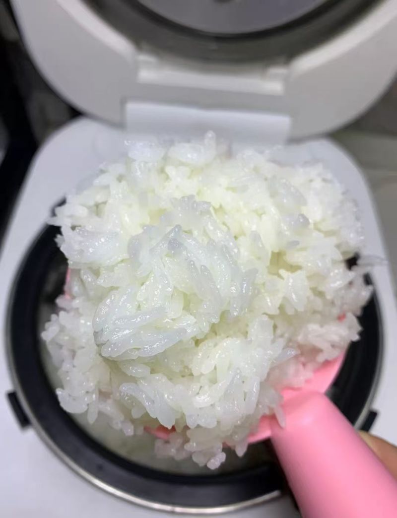 东北大米颗粒饱满稻花香按需包装规格齐全大量发货