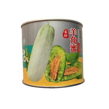 羊角蜜种子高产香酥羊角脆种子早熟杂交基地用种