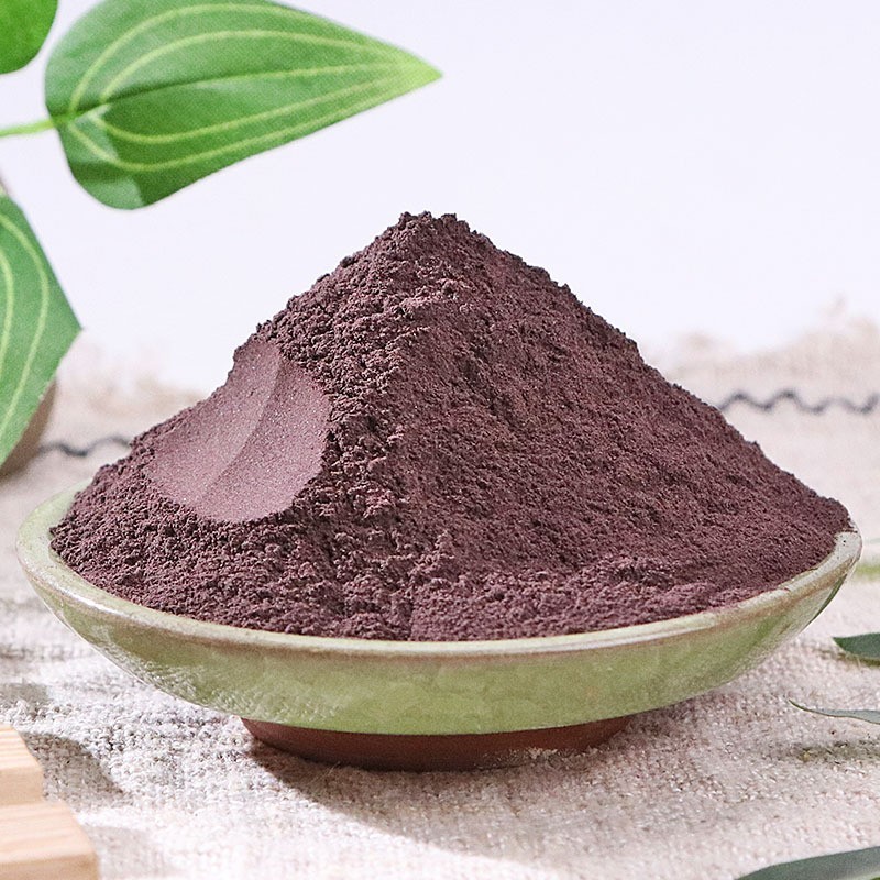 紫草粉中药材批发紫草现磨紫草粉粉质细腻产地直销量大优