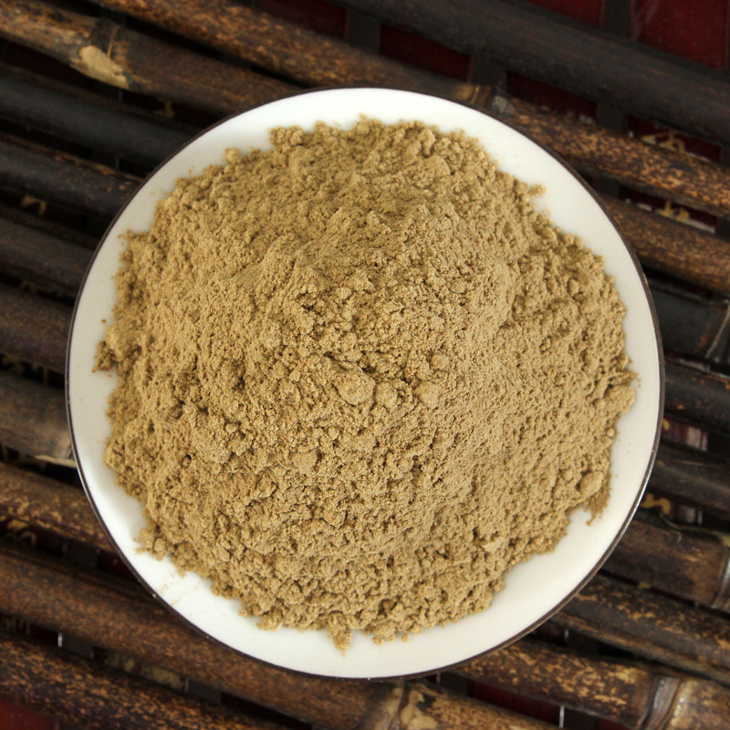 洋甘菊粉中药材批发现磨无杂洋甘菊粉粉质细腻