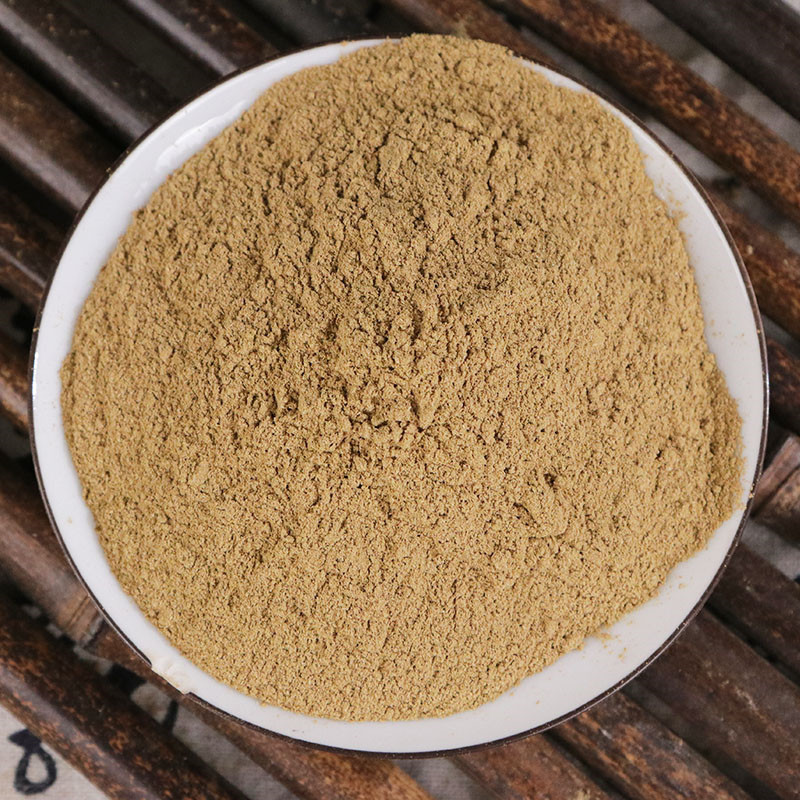 石菖蒲粉中药材批发现磨优质石菖蒲粉粉质细腻