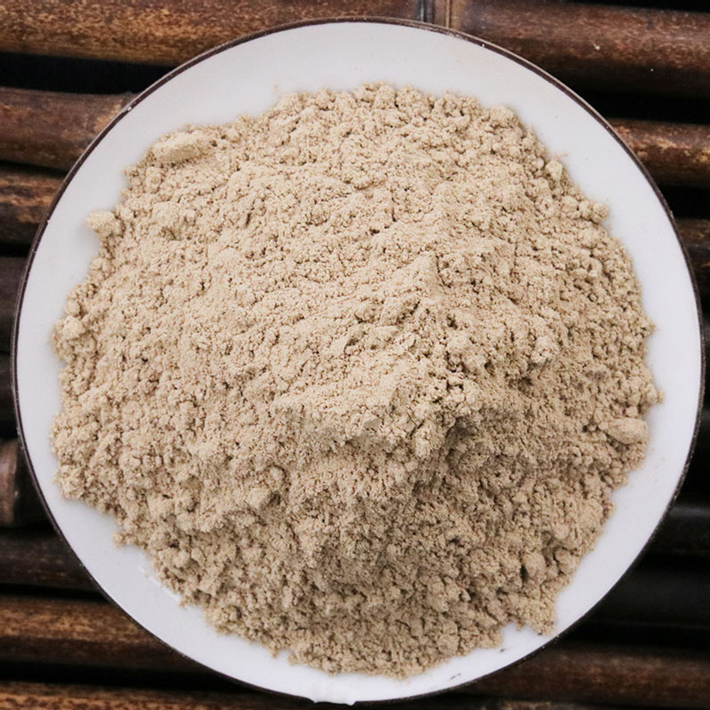 桑白皮粉中药材批发现磨优质桑树皮粉桑树根粉粉质细腻