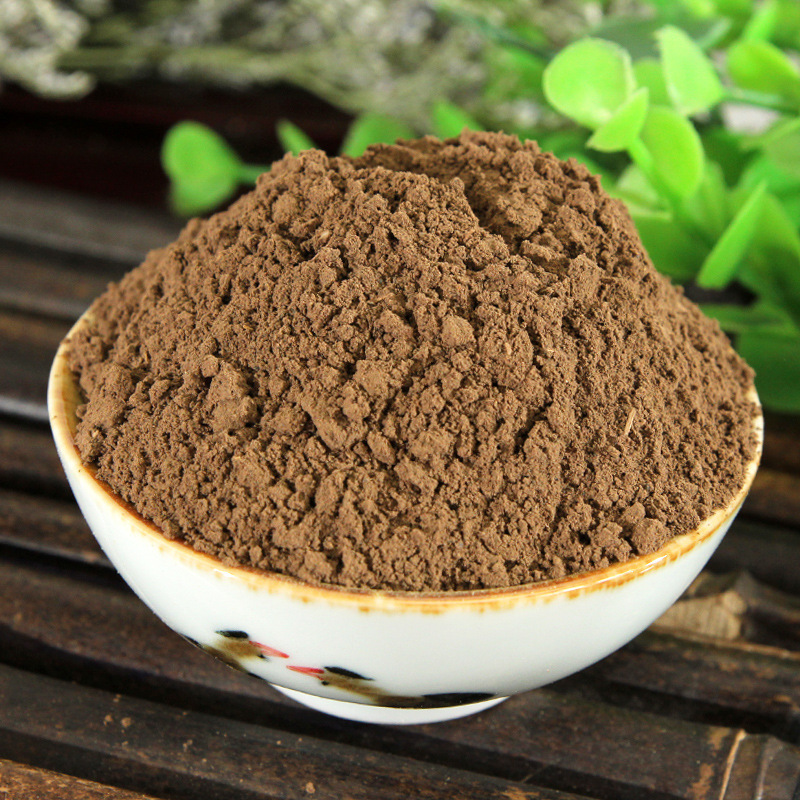 玄参粉中药材批发现磨优质玄参片粉质细腻量大优惠