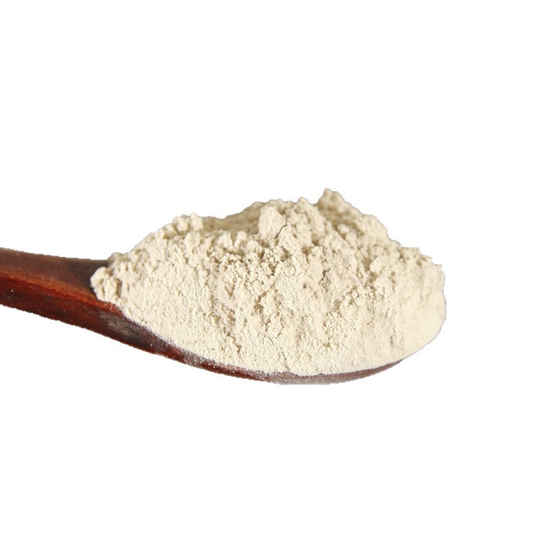 薏米仁粉中药材批发现磨无杂薏米仁粉粉质细腻