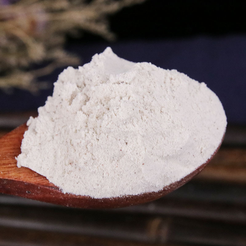 芡实粉中药材批发芡实粉现磨无杂芡实粉粉质细腻产地大货