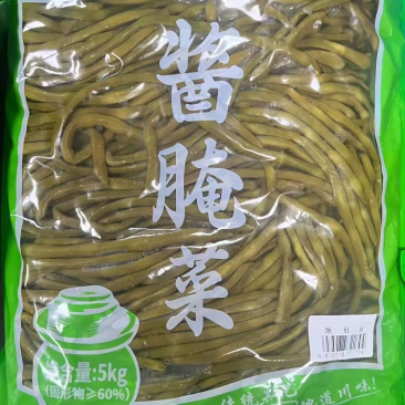 清水豇豆5kg/3袋装