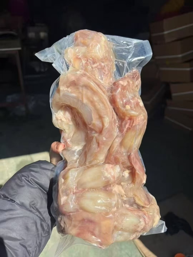 熟牛蹄筋主筋品质保证服务周到产地直发价格美丽