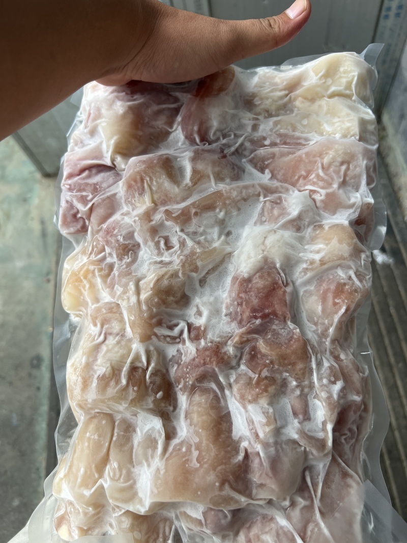 熟牛蹄筋主筋品质保证服务周到产地直发价格美丽