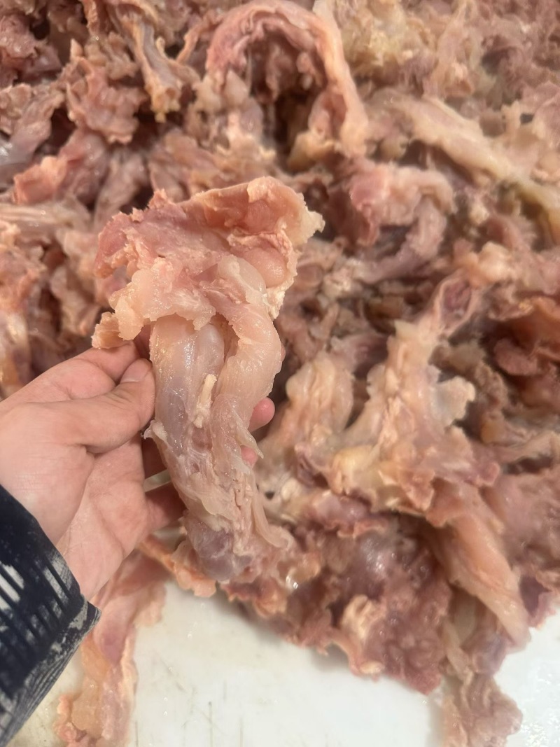 熟牛副筋品质保证服务周到产地直发价格美丽