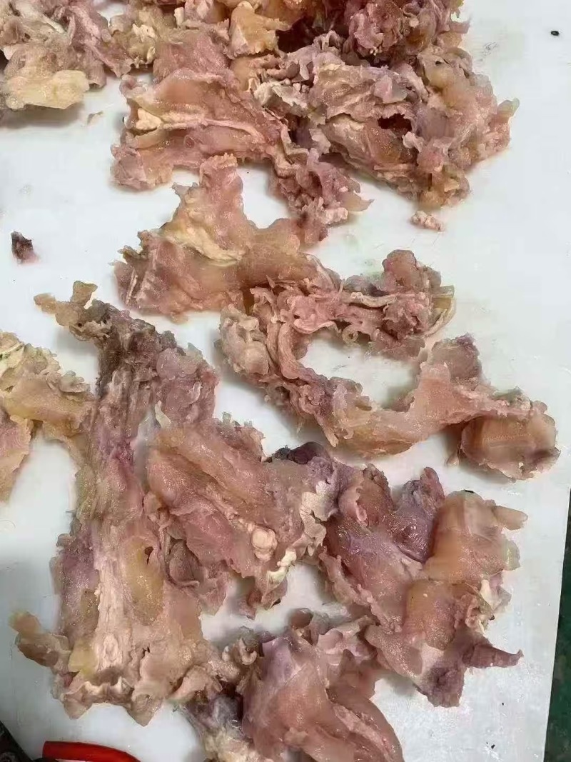 熟牛副筋品质保证服务周到产地直发价格美丽