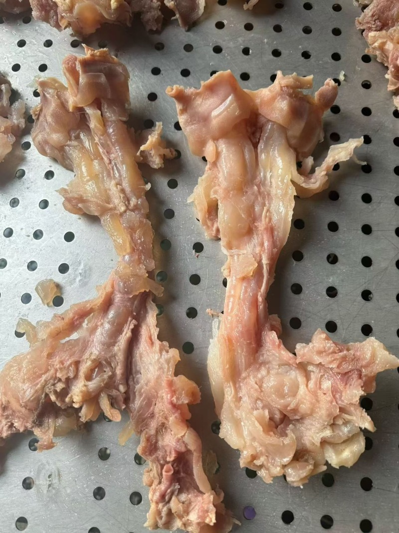 熟牛副筋品质保证服务周到产地直发价格美丽