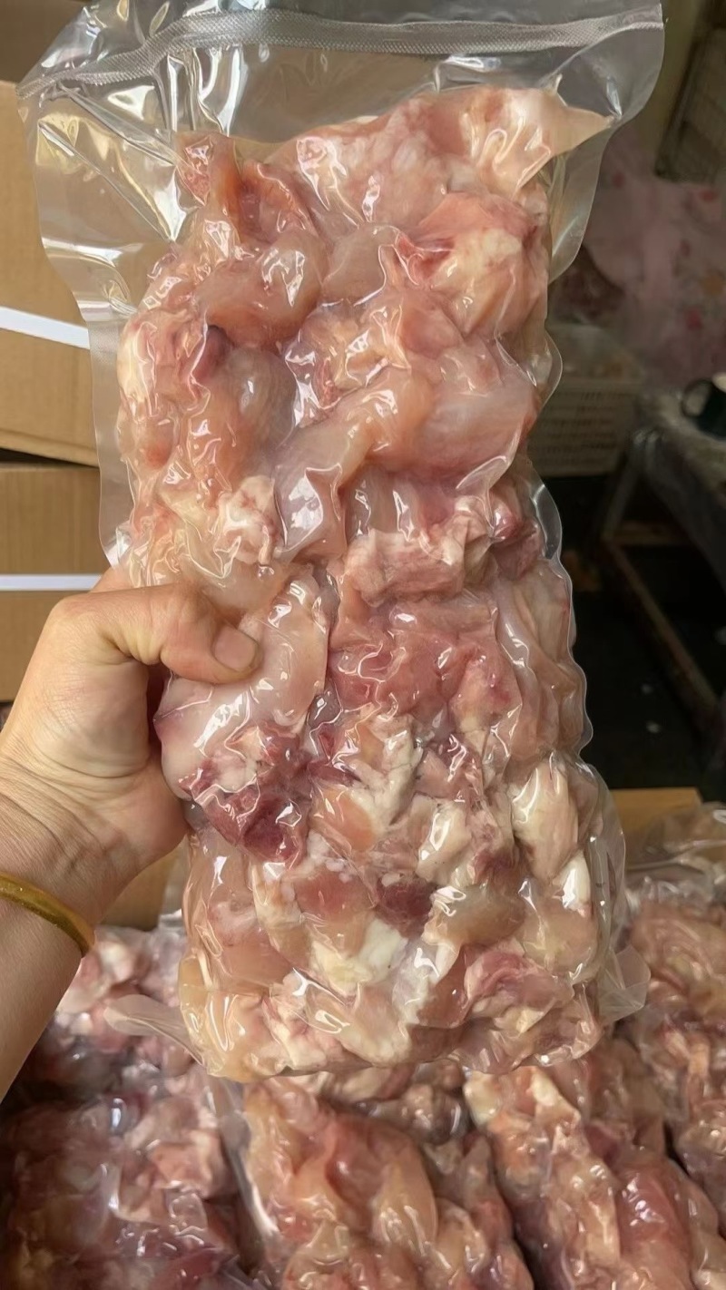 筋头巴脑品质保证服务周到产地直发一手货源